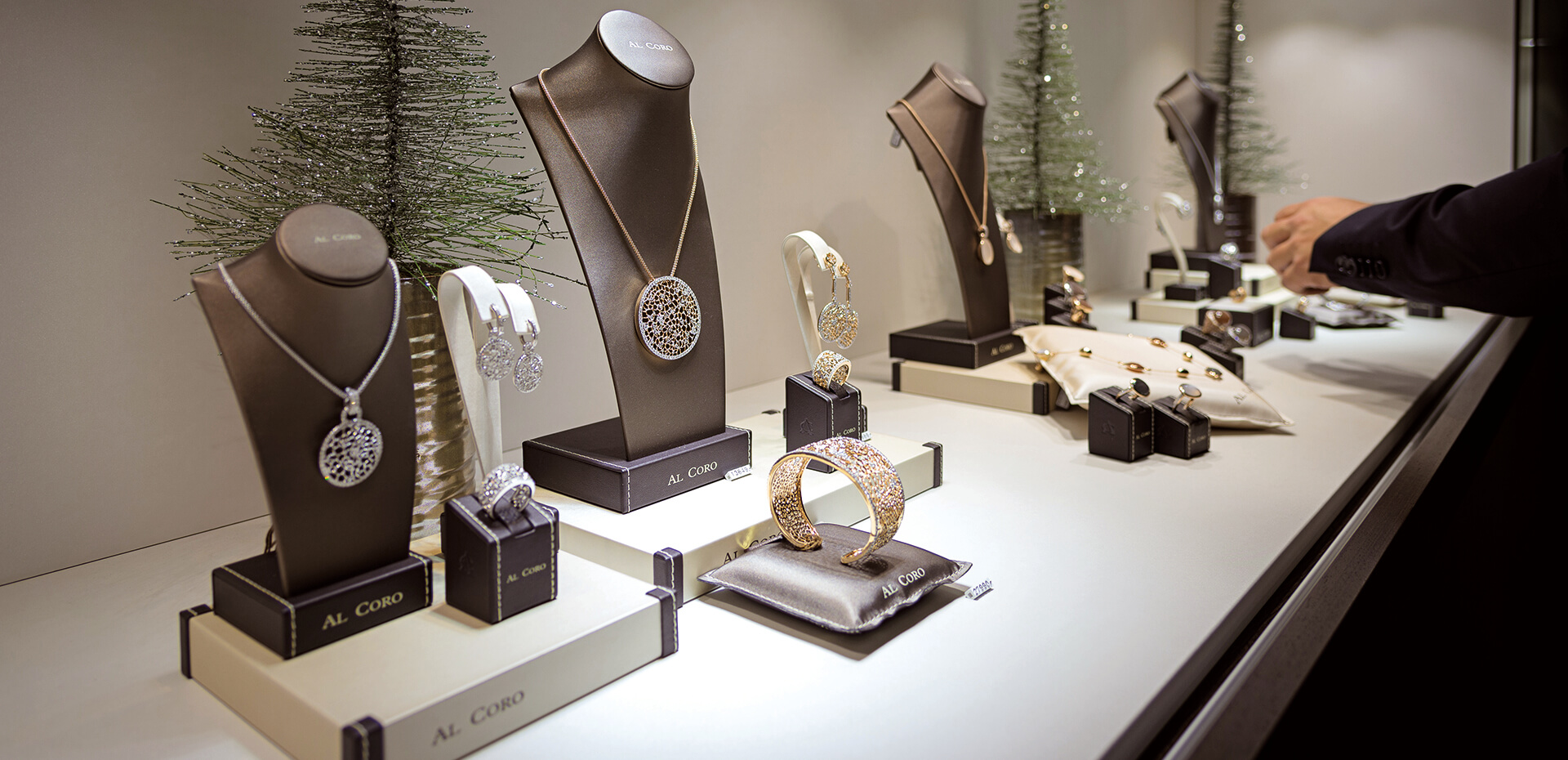 AlCoro u WatchSalonu