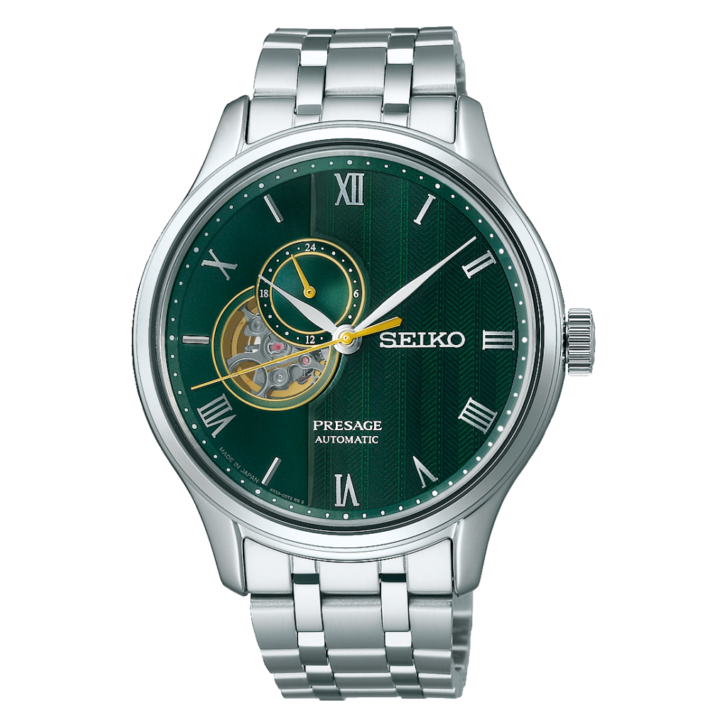 SSA463J